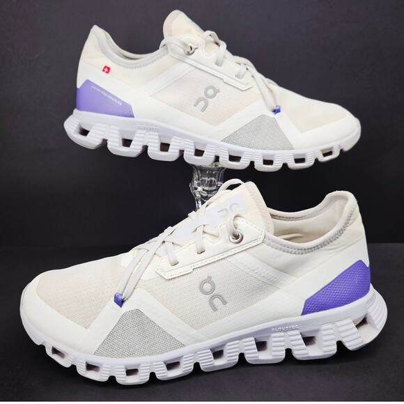 Oncloud Women 8.5 Comfy footwear - Picture 1 of 9